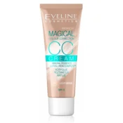 Eveline Cosmetics Cc krema spf15+ br 53, 30ml, Beige