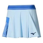 Ženska krila Mizuno Stargazer Flying Skirt Ice Water M