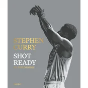 Stephen Curry : Shot Ready