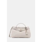 Guess crossbody torbica ženska iz umetnega usnja ELLA