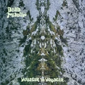 Dead Meadow - Voyager To Voyager (Striped) (LP)
