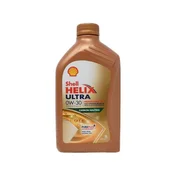 SHELL helix ultra professional av-l 0w30 1l motorno olje 550046303