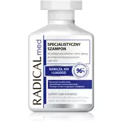 Farmona Radical Med pomirjujoči šampon za seboroični dermatitis 300 ml