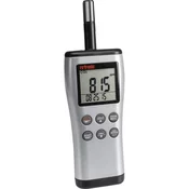 rotronic rotaronic CP11 prenosna merilna naprava za vlažnost,temperaturo in CO2