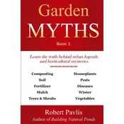 Garden Myths: Book 1