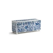 &k amsterdam dekorativna vaza Flowerbrick