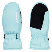 ICEPEAK ski rukavice 1 prst HAYSVILLE JR zelena M S