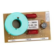 BLOW Zvočnikova kretnica 300W 8 Ohm 2-pasovna 8814#