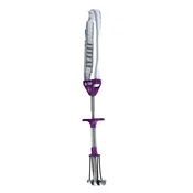 Metolius Ultralight Offset Master Cam #00/0 Klemmgerät-Lila-One Size