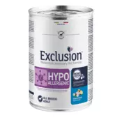 EXCLUSION Diet konzerva RIBA 400g