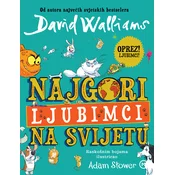 Najgori ljubimci na svijetu