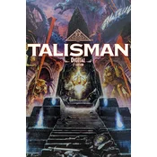 Talisman: Digital 5th Edition PC/XBOX LIVE Key EUROPE