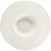 LE COQ Aphros krožnik za testenine, o: 330 mm, bel (4 kos)