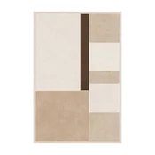 Conceptum Hypnose Tepih, 120x180cm, Krem