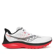 Tenisice za trcanje Saucony Kinvara 16 S11020 Bijela