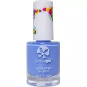 Suncoatgirl Girl Nail Polish-Baby Slipper