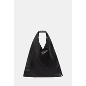 Torba MM6 Handbag Black Universal