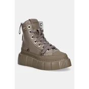 Superge Inuikii Leather Matilda