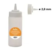 Decora 350 ml steklenička za dekoracijo