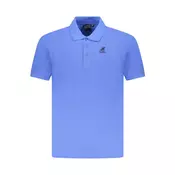 U.S. Grand polo Muška polo majica AU02658_BL3AZZUR, Plava