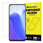 WOZINSKY Kaljeno steklo Xiaomi Mi 10T/Pro/Lite Transparent Poco X4 PRO