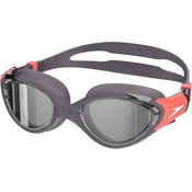Speedo biofuse 2.0 mirror temno zelena