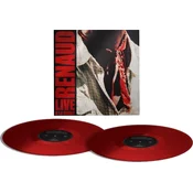 Renaud - Live A La Cigale (Red Coloured) (2 LP)