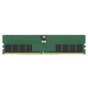 Kingston ddr5 kvr56u46bd8-32 32gb 5600 Ram ( 60581 )