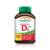 Vitamin D3 1000 IU