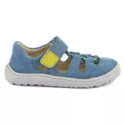 Froddo sandal G3150290 ELASTIC SANDAL barefoot F jeans 23