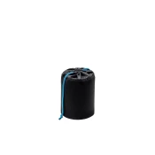 TENBA Lens Pouch 15x11 cm crno
