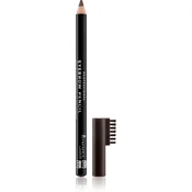 Rimmel svinčnik za obrvi 002 Hazel 1,4 g