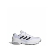 ADIDAS PERFORMANCE Športni čevelj GameCourt 2 črna/bela
