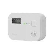 ALECTO Detektor ogljikovega monoksida z alarmom 85dB in LED zaslonom, (5000310041)