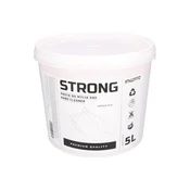 STRONG pasta za pranje ruku, 5 l (ružicasta)