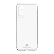 Maska Teracell Skin za Xiaomi Redmi Note 11 Pro 4G/ 5G/ Note 12 Pro 4G (EU) transparent