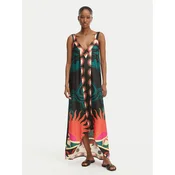 Maaji Poletna obleka Lowry PT2309CLD004 Pisana Regular Fit