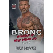 Bronc