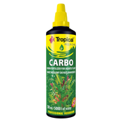 TROPICAL gnojilo za vodne rastline Carbo 100ml