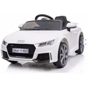 WinnerBike Deciji auto Audi TT RS JE1198