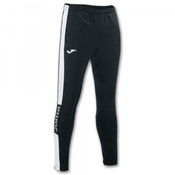 Joma Long Pant Championship IV Black-White