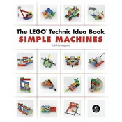 Lego Technic Idea Book: Simple Machines