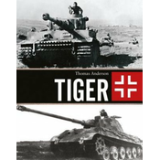 Thomas Anderson - Tiger