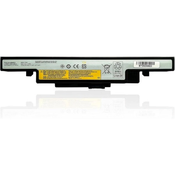 Kston Baterija za laptop Lenovo IdeaPad Y400 Y410 Y400N Y490 Y400P Y500 Y510 Y590 Series ( 112091 )