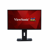 VIEWSONIC monitor VG2448