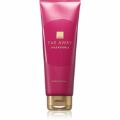 shumee AVON losjon za telo Far Away Splendoria - 125 ml