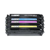 Komplet tonerjev Canon CRG-716