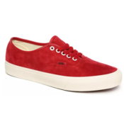 Čevlji Vans AUTHENTIC - Chili Pepper-True White