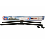 METO Brisalec prilagodljiv nastavljeno 525/525mm FABIA II JAZ TUDI