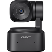 MojPlanet Spletna kamera OBSBOT Tiny SE